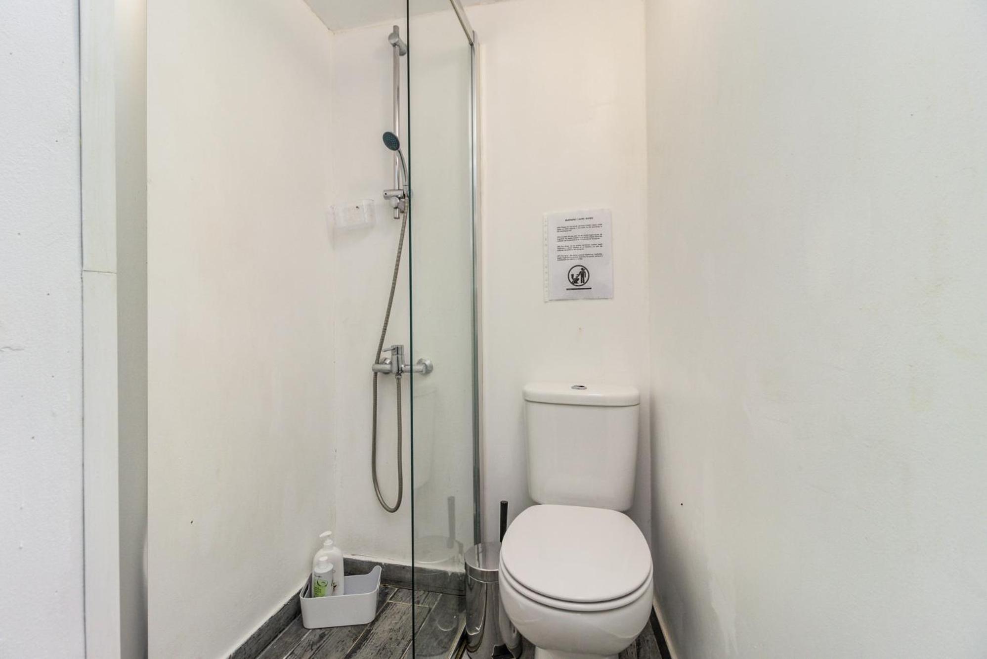 Apartamento Santa Joana Panteao Lisboa